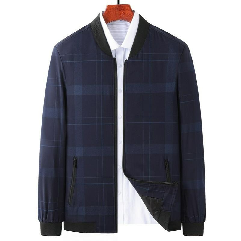 Plus Velvet Thick Jacket Men s Autumn and Winter Jacket Winter Thin Cotton Coat 170
Plus Velvet Thick Jacket Men s Autumn and Winter Jacket Winter Thin Cotton Coat 170