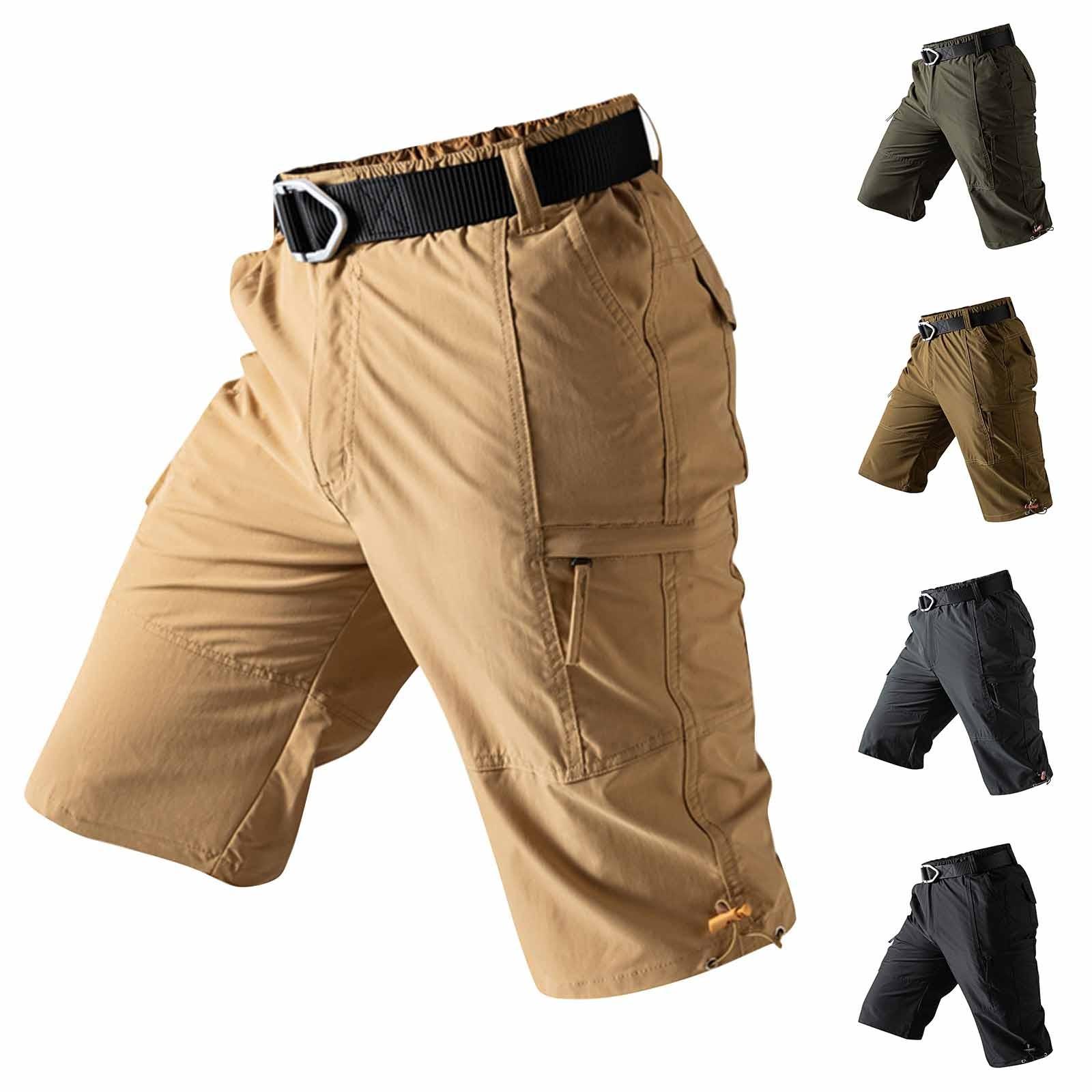 Men s Summer Workwear Shorts Loose Casual Five-Point Pants Men s Summer Solid Color Casual Cargo Shorts XXXL хакі
Men s Summer Workwear Shorts Loose Casual Five-Point Pants Men s Summer Solid Color Casual Cargo Shorts XXXL хакі