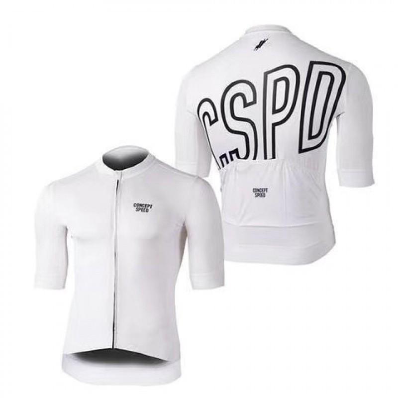Men s CSPD Short-sleeved Single-shirt Bicycle Mountain Bike Riding Suit High-elastic Breathable Quick-drying Ice Silk Fabric M
Men s CSPD Short-sleeved Single-shirt Bicycle Mountain Bike Riding Suit High-elastic Breathable Quick-drying Ice Silk Fabric M