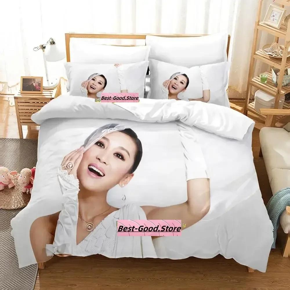 Godes Asian Women Beding Set Single Twin Ful Quen King-Sized Dimensionsd Dimensions Bed Linen Set Adult People Kid Bedrom Duvetcover Sets parure de 100*200cm Single
Godes Asian Women Beding Set Single Twin Ful Quen King-Sized Dimensionsd Dimensions Bed Linen Set Adult People Kid Bedrom Duvetcover Sets parure de 100*200cm Single
