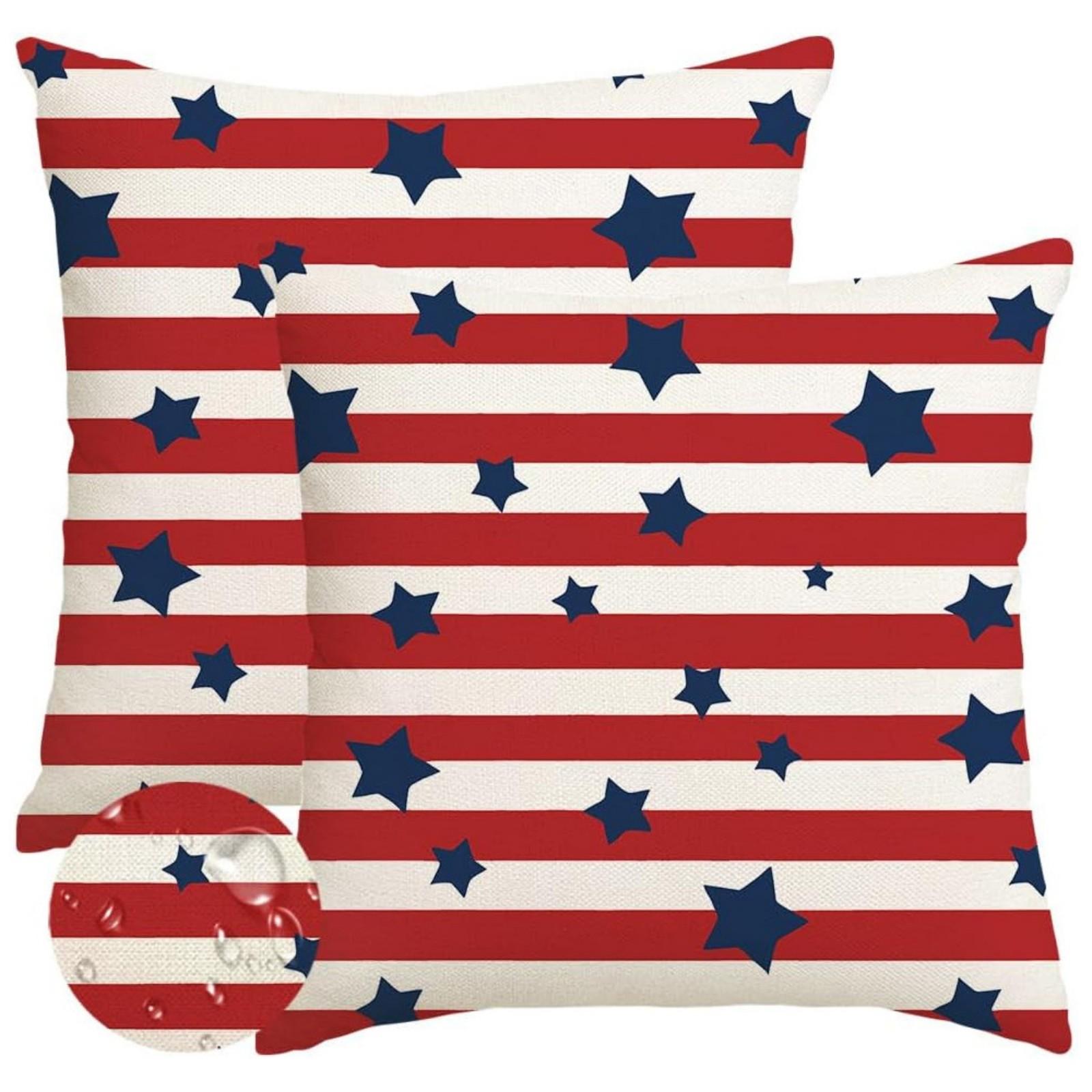 Breathable Linen. Independent Day Series Printed Pattern. Throw Pillow Cover. Festival Sofa Pillow Cover. 4*45cm One Size червоний
Breathable Linen. Independent Day Series Printed Pattern. Throw Pillow Cover. Festival Sofa Pillow Cover. 4*45cm One Size червоний