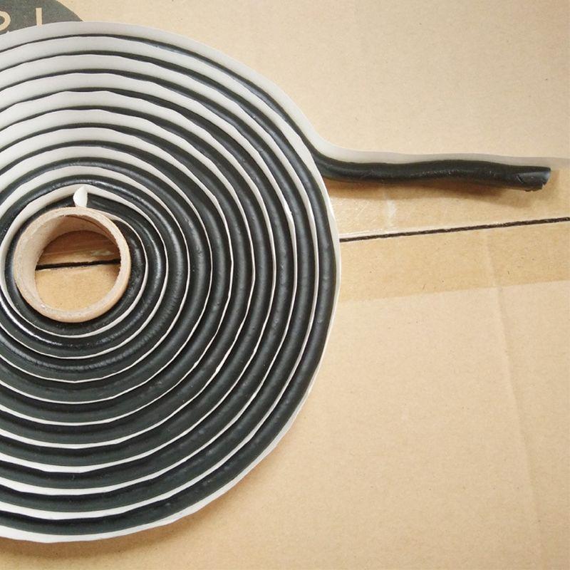 2025 New 4m Car Headlight Sealant Rubber Tapes Windshield Reseal Strip Trim чёрный
2025 New 4m Car Headlight Sealant Rubber Tapes Windshield Reseal Strip Trim чёрный