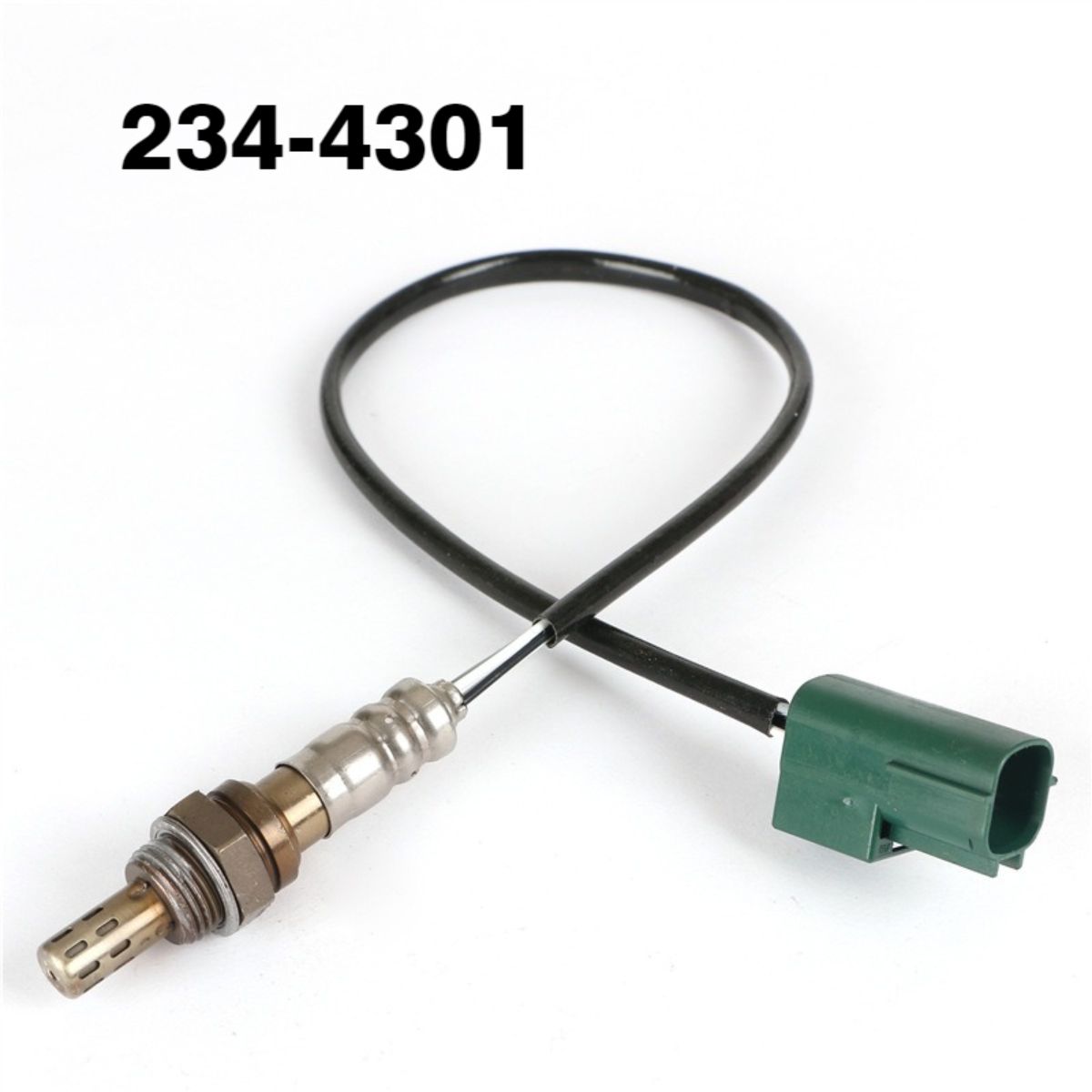 Suitable for nissan oxygen sensor 234-4301; 2344301
Suitable for nissan oxygen sensor 234-4301; 2344301