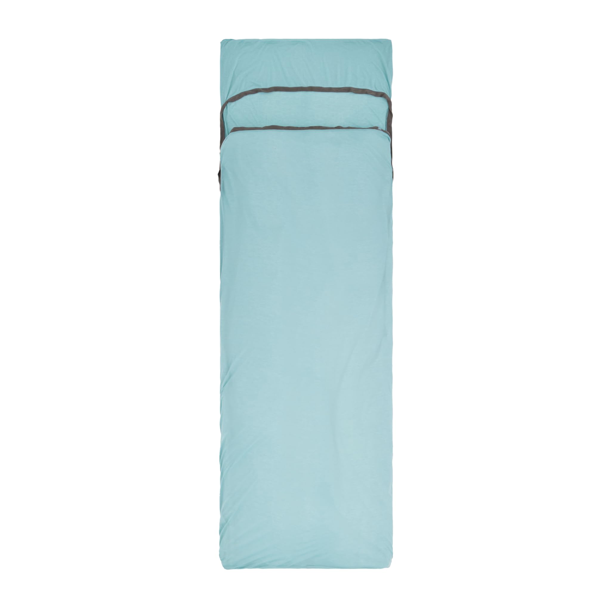 Sea to Summit Comfort Blend Sleeping Bag Liner Rectangle with Pillow Sleeve синий
Sea to Summit Comfort Blend Sleeping Bag Liner Rectangle with Pillow Sleeve синий