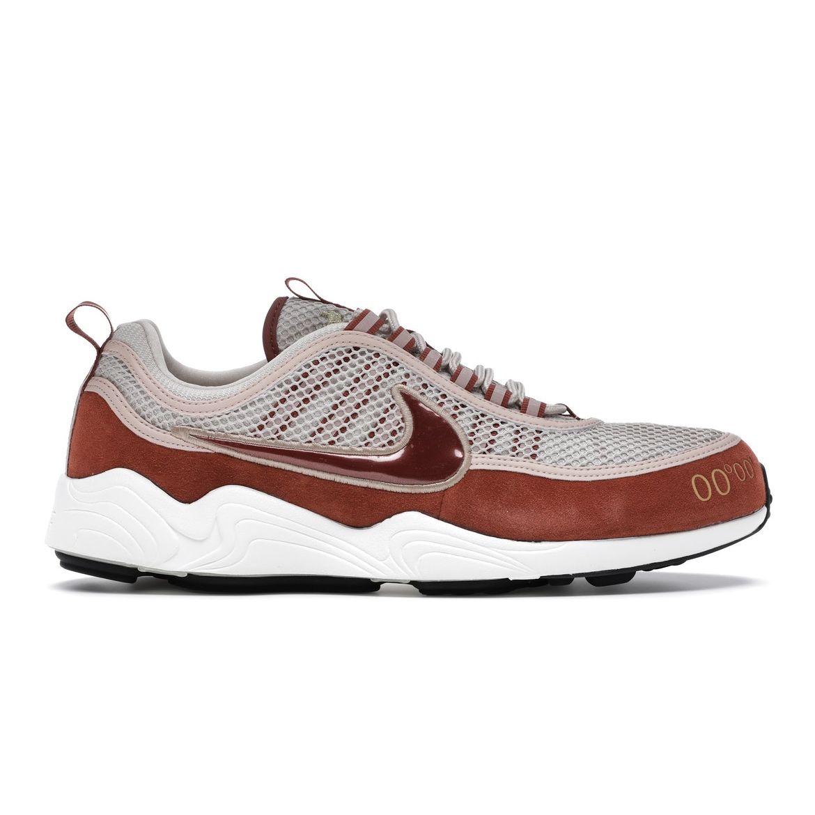Nike Air Zoom Spiridon UK Edition Men Sneakers Tan Sand Mars-Stone-Desert-Sand AJ6300-200
Nike Air Zoom Spiridon UK Edition Men Sneakers Tan Sand Mars-Stone-Desert-Sand AJ6300-200