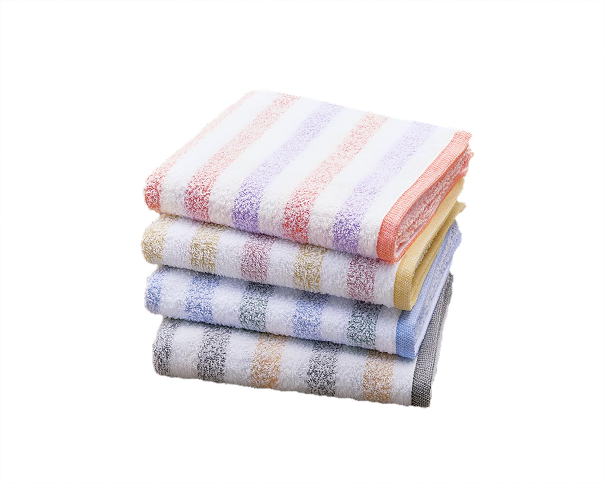 Kosugizen Senshu Towel Face Made in Magic 1 piece each in 4 34 x 80 Easy to Thin Set of 4 Towel, Senshu, Border, colors, cm, dry, type, K-2018-4
Kosugizen Senshu Towel Face Made in Magic 1 piece each in 4 34 x 80 Easy to Thin Set of 4 Towel, Senshu, Border, colors, cm, dry, type, K-2018-4