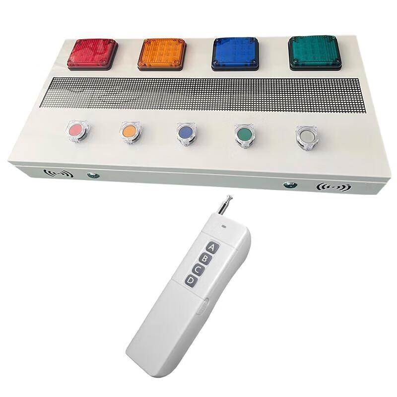 Smart LAN Linkage Alarm System
Smart LAN Linkage Alarm System