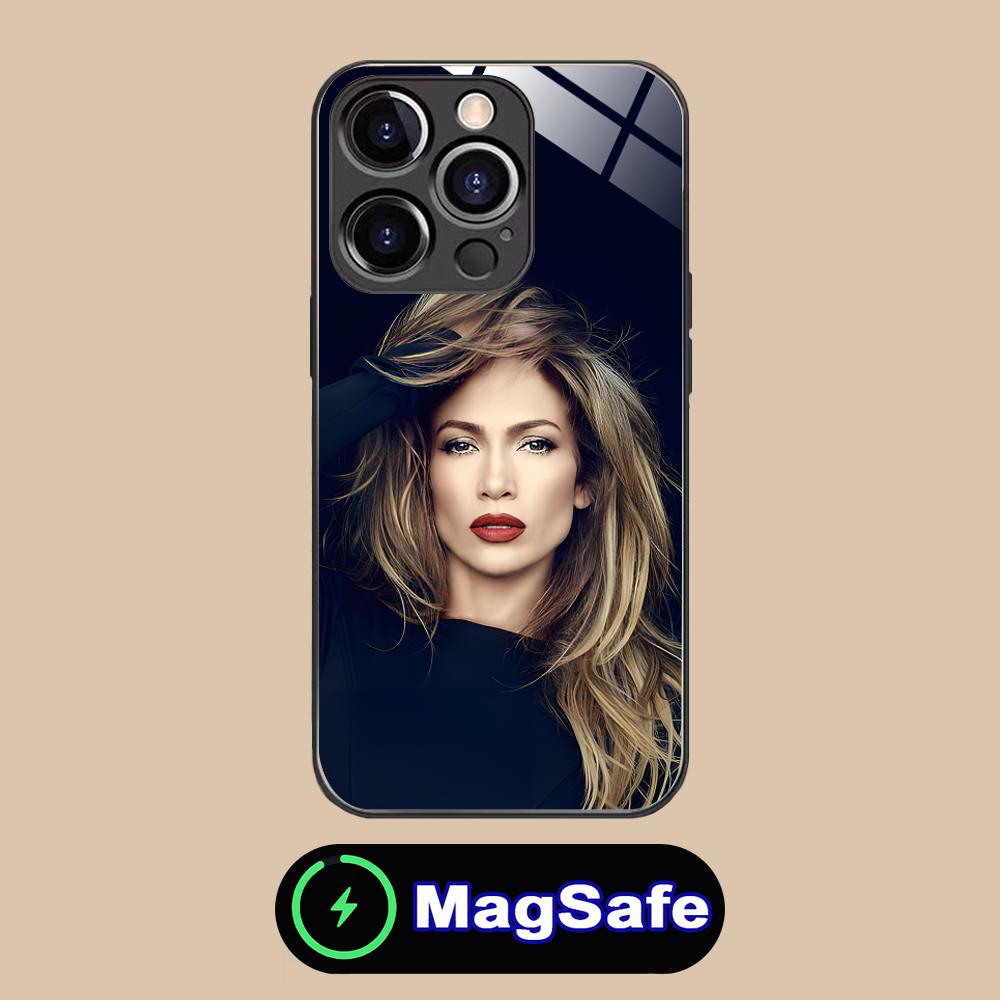 Jennifer Lopez Mobile Cell Phone Case for iPhone 17 16 15 14 13 12 11 Air Pro Max Plus Mini MagSafe Glass Colorful Cover Pretty iPhone 11 Pro Max
Jennifer Lopez Mobile Cell Phone Case for iPhone 17 16 15 14 13 12 11 Air Pro Max Plus Mini MagSafe Glass Colorful Cover Pretty iPhone 11 Pro Max