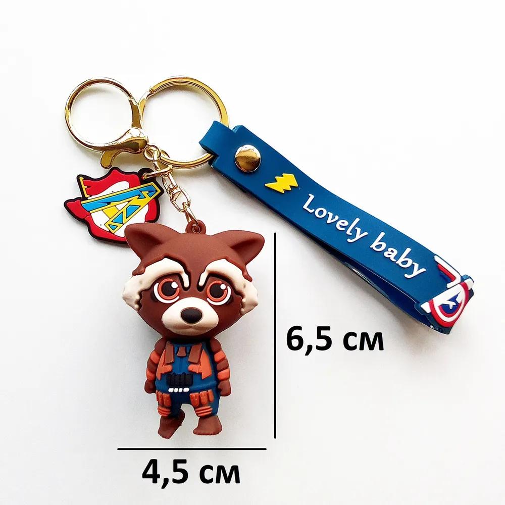 Plush Animal Keychain Accessory Soft Raccoon Design Durable Metal Ring Attachment for Bags Backpacks and Keys Unique Collectible Charm one size
Plush Animal Keychain Accessory Soft Raccoon Design Durable Metal Ring Attachment for Bags Backpacks and Keys Unique Collectible Charm one size