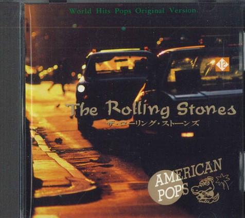 CD ROLLING STONES - Rolling Stones Vol.12 MK012 VSC Япония Рок Б/У
CD ROLLING STONES - Rolling Stones Vol.12 MK012 VSC Япония Рок Б/У
