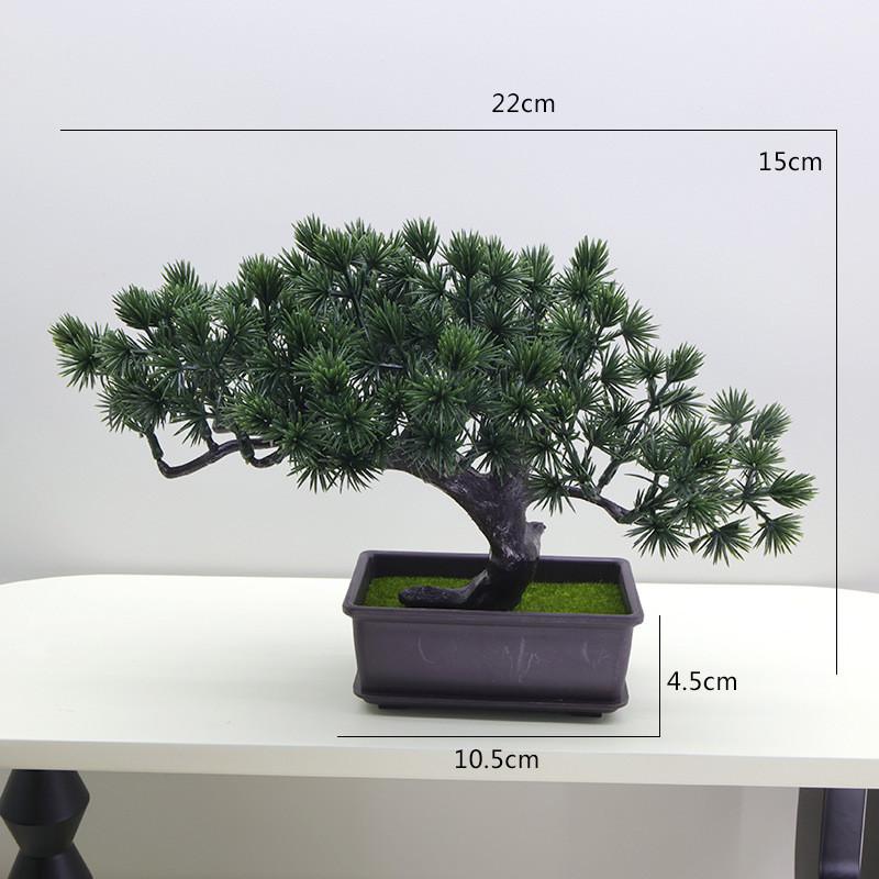 Бунгеана Цукк Искусственный Бонсай в Горшке для Домашних Проектов Декор Dark Green
Бунгеана Цукк Искусственный Бонсай в Горшке для Домашних Проектов Декор Dark Green