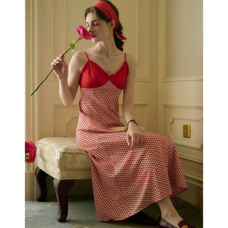 Летние новые сексуальные женские платья без рукавов на бретельках, элегантные вечерние платья с открытой спиной и силуэтом, винтажное красное платье для женщин, повседневное облегающее модное женское длинное платье с принтом 26204 xxl красный
Летние новые сексуальные женские платья без рукавов на бретельках, элегантные вечерние платья с открытой спиной и силуэтом, винтажное красное платье для женщин, повседневное облегающее модное женское длинное платье с принтом 26204 xxl красный