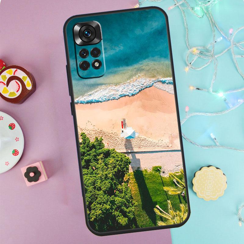 summer beach waves Case For Xiaomi Redmi Note 13 Pro 14 9 10 11 12 9S 10S 11S 12S Redmi 14C 10C 12C 13C Cover Redmi 13C
summer beach waves Case For Xiaomi Redmi Note 13 Pro 14 9 10 11 12 9S 10S 11S 12S Redmi 14C 10C 12C 13C Cover Redmi 13C