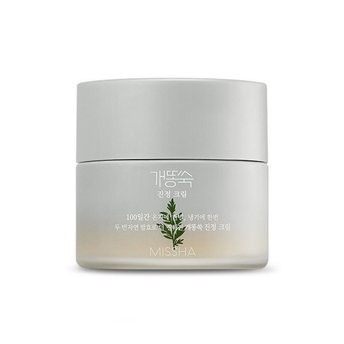 MISSHA Artemisia Calming Cream 50ml (14853488)
MISSHA Artemisia Calming Cream 50ml (14853488)