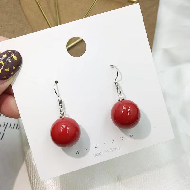 Серьги с жемчугом в корейском стиле с кисточкой - Универсальные и модные
Серьги с жемчугом в корейском стиле с кисточкой - Универсальные и модные