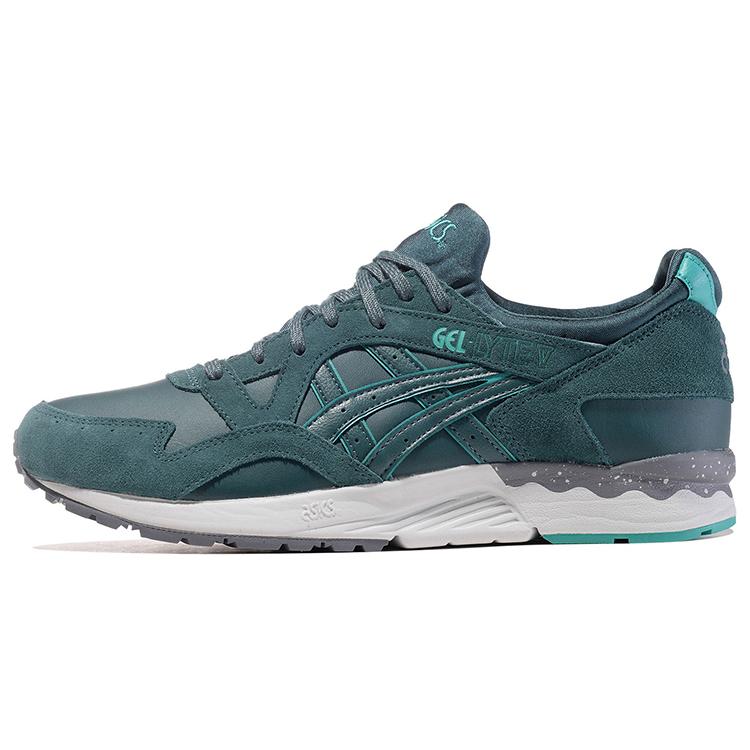 новые Asics Gel Lyte 5 Зеленые 37
новые Asics Gel Lyte 5 Зеленые 37