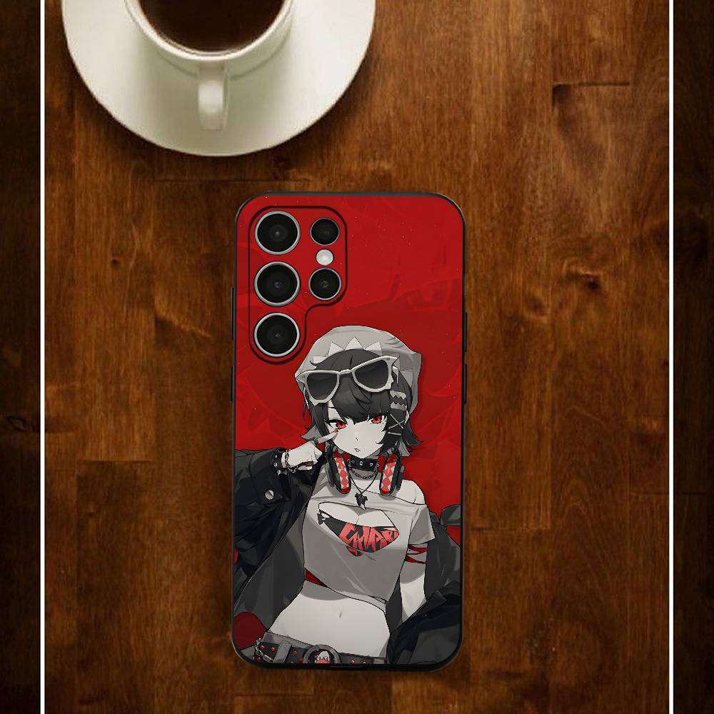 Zero Z-Zone Game Phone Case For Samsung S24 25 23 22 21 20 Plus Ultra 5G Lite Shockproof Cover Samsung S21Ultra
Zero Z-Zone Game Phone Case For Samsung S24 25 23 22 21 20 Plus Ultra 5G Lite Shockproof Cover Samsung S21Ultra