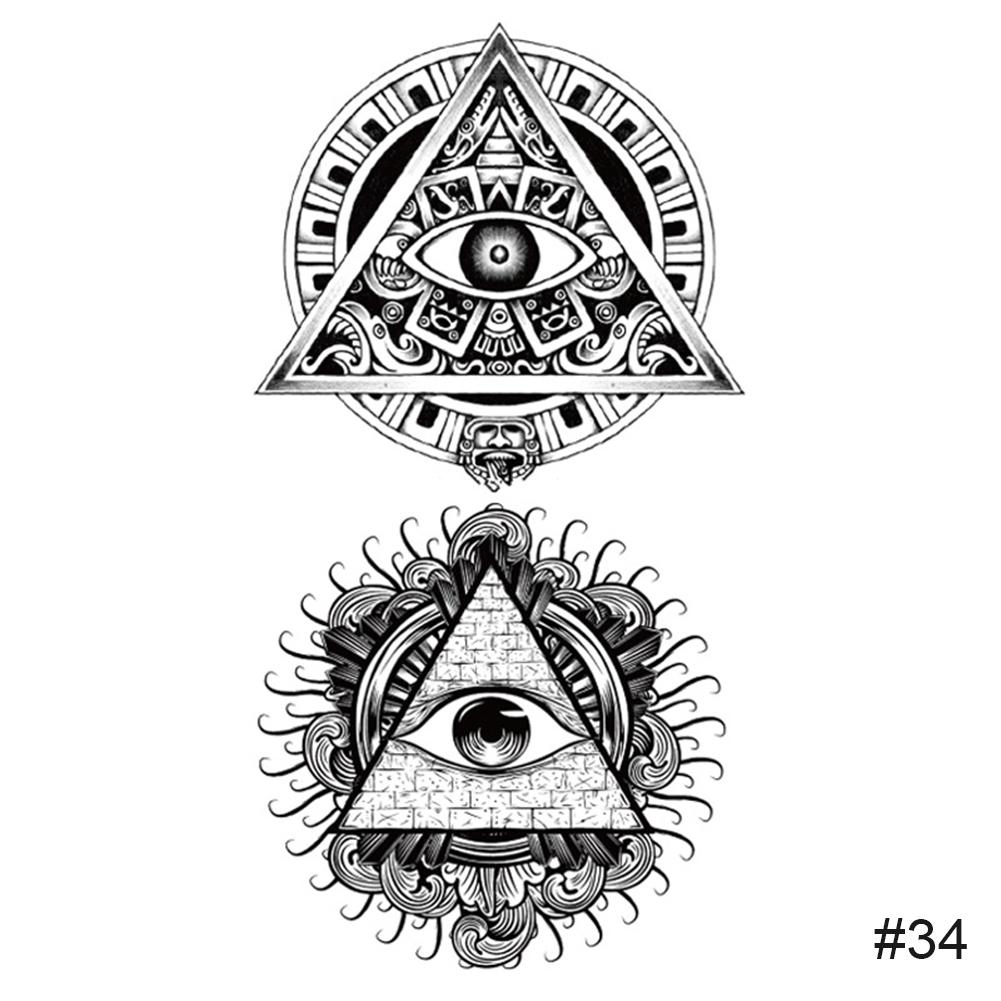 Временные маленькие свежие красочные татуировки наклейки водонепроницаемые долговечные татуировки наклейки боди-арт паста живопись татуировка 34
Временные маленькие свежие красочные татуировки наклейки водонепроницаемые долговечные татуировки наклейки боди-арт паста живопись татуировка 34