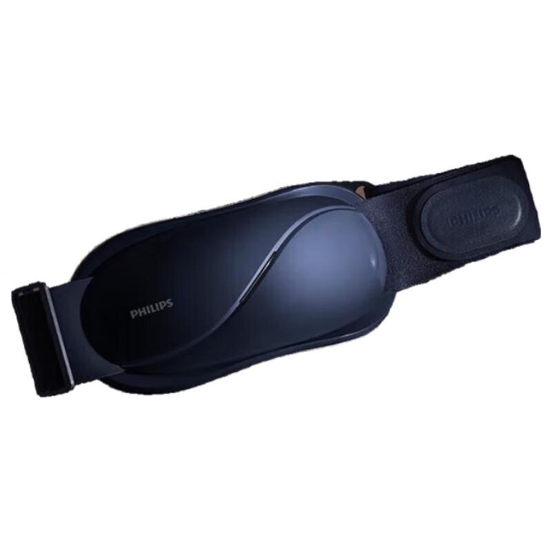 Philips PPM7501B EMS Waist & Abdomen Massager
Philips PPM7501B EMS Waist & Abdomen Massager