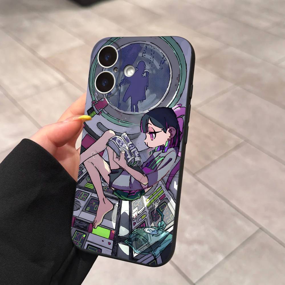 Zutomayo Anime Singer Phone Case For IPhone 17 16 15 14 11 12 13 Pro Max Plus Mini Soft Back Cover iPhone 12 pro
Zutomayo Anime Singer Phone Case For IPhone 17 16 15 14 11 12 13 Pro Max Plus Mini Soft Back Cover iPhone 12 pro
