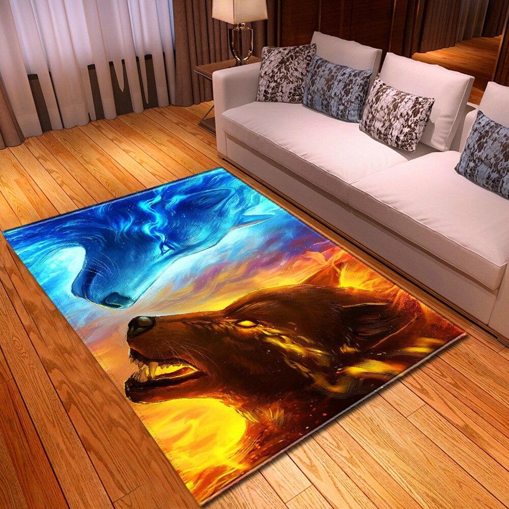 3D печатные коврики для спальни Flame Wolf, готические ковры большого размера, современная детская комната, игровые противоскользящие коврики, домашний декоративный ковер
3D печатные коврики для спальни Flame Wolf, готические ковры большого размера, современная детская комната, игровые противоскользящие коврики, домашний декоративный ковер