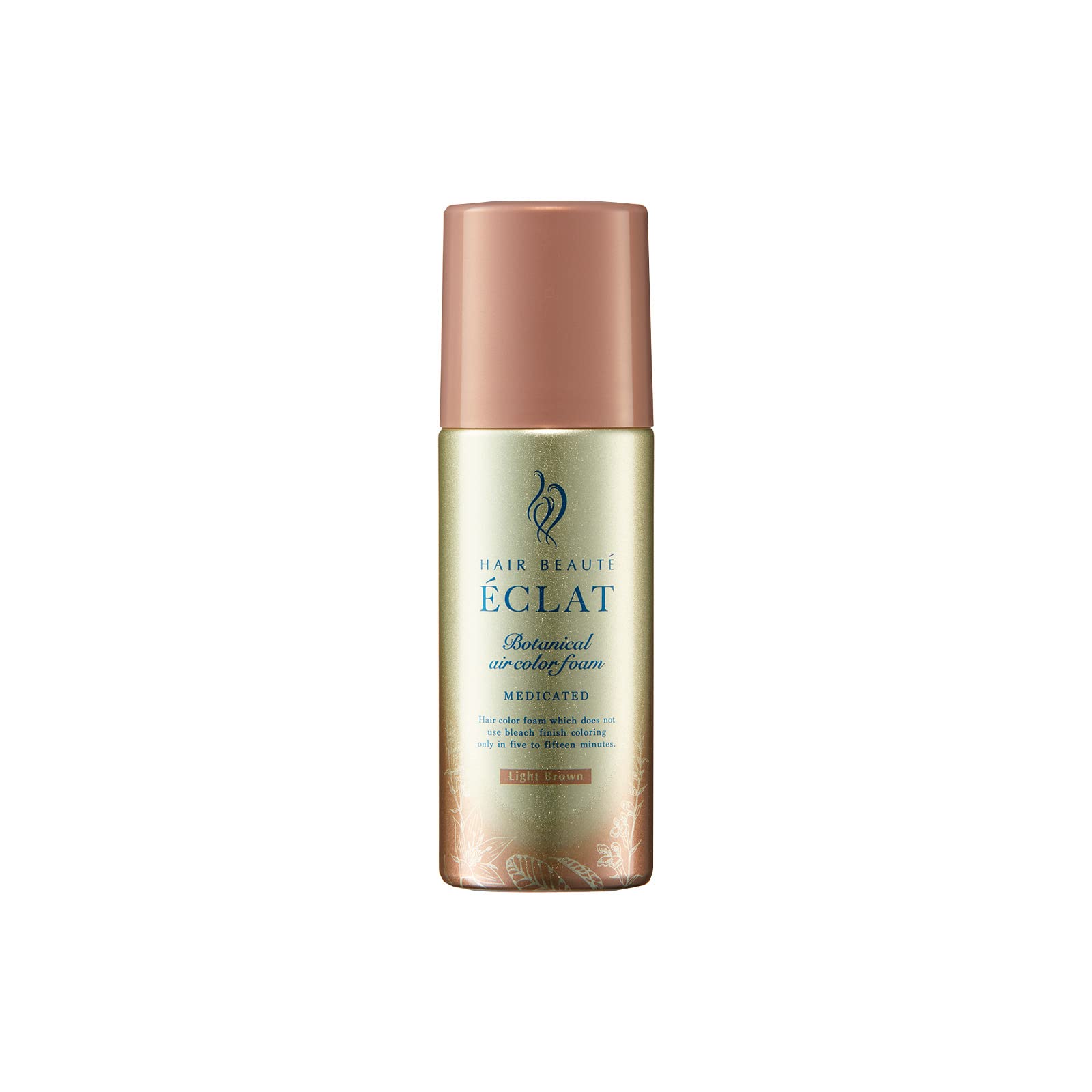 Hair Beaute Eclat Botanical Air Color Foam EX светло-коричневый 80 г седой краска для волос пена цвет пена краска для волос краска для волос женщины мужчины Future Lab светло-коричневого
Hair Beaute Eclat Botanical Air Color Foam EX светло-коричневый 80 г седой краска для волос пена цвет пена краска для волос краска для волос женщины мужчины Future Lab светло-коричневого