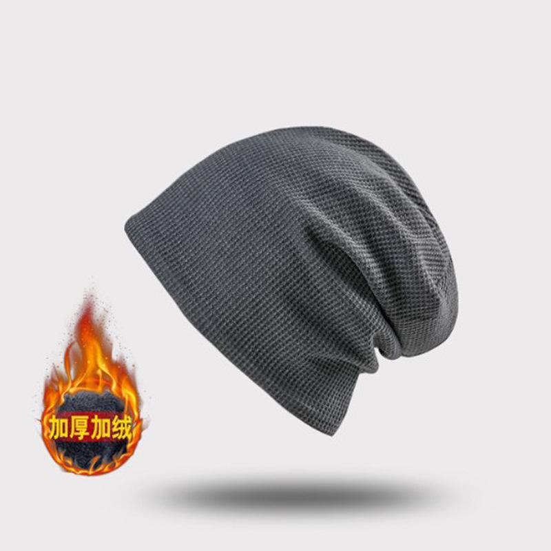 Internet Celebrity Headgear Versatile Retro Style Elastic Lazy Stack Hat Trendy Cool Couple Pullover Hat M(56-58cm)
Internet Celebrity Headgear Versatile Retro Style Elastic Lazy Stack Hat Trendy Cool Couple Pullover Hat M(56-58cm)