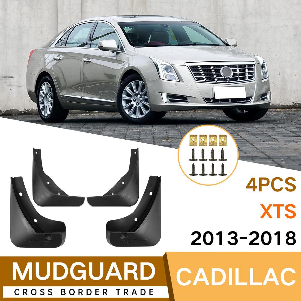 Suitable for Cadillac XTS 2013-2018 fender tile auto parts modification армия зеленый
Suitable for Cadillac XTS 2013-2018 fender tile auto parts modification армия зеленый