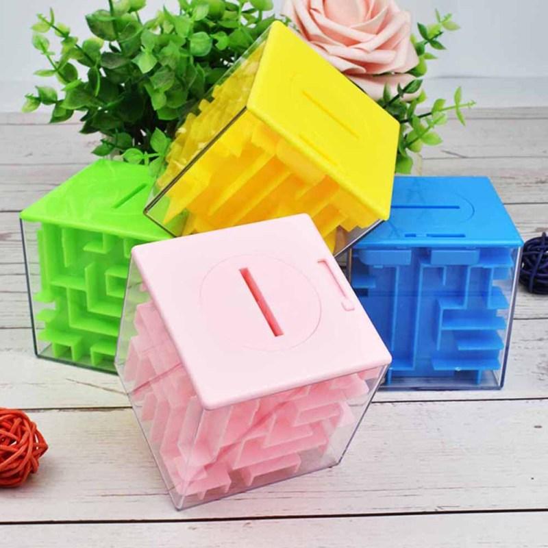 3d головоломка-куб-лабиринт, экономия денег, коллекция монет, коробка, забавная игра для мозга, развивающие игрушки для
3d головоломка-куб-лабиринт, экономия денег, коллекция монет, коробка, забавная игра для мозга, развивающие игрушки для