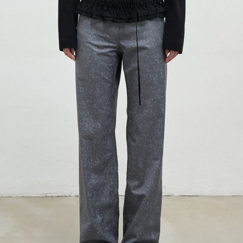 anggae Многослойный кружевной пояс Черный (AG528ZA015) Black
anggae Многослойный кружевной пояс Черный (AG528ZA015) Black