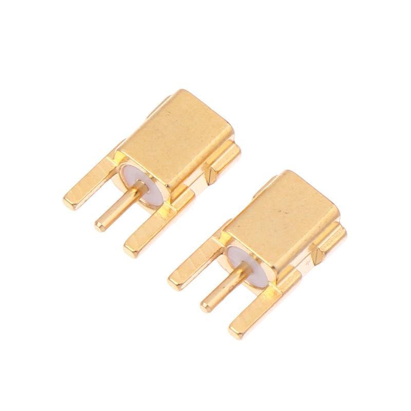 2Pcs Audio Jack MMCX Connector - Female SE535 SE425 SE315 SE846 Headphone Plug Consumer Electronics Speaker Terminal Accessories
2Pcs Audio Jack MMCX Connector - Female SE535 SE425 SE315 SE846 Headphone Plug Consumer Electronics Speaker Terminal Accessories