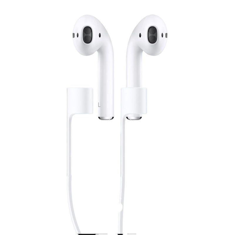 Apple AirPods Anti-Lost Magnetic Silicone Lanyard for 3rd Gen - Secure Fit Classic without Magnet
Apple AirPods Anti-Lost Magnetic Silicone Lanyard for 3rd Gen - Secure Fit Classic without Magnet