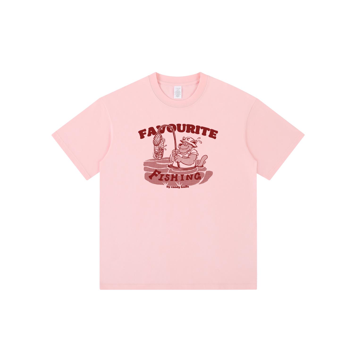 Женская летняя футболка 2024 года с принтом граффити, свободного кроя, с круглым вырезом 2XL розовый
Женская летняя футболка 2024 года с принтом граффити, свободного кроя, с круглым вырезом 2XL розовый