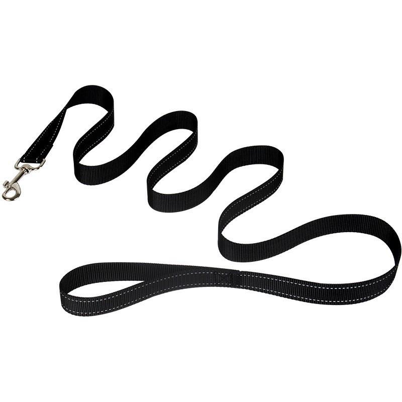 Comfortable Anti-Tangle Shock-Resistant Dog Harness & Leash for Large Dogs XS (Customizable Color)
Comfortable Anti-Tangle Shock-Resistant Dog Harness & Leash for Large Dogs XS (Customizable Color)
