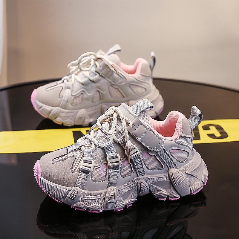 Boys and girls dad shoes light children s shoes primary school students sports shoes school style autumn middle school children Velcro 37
Boys and girls dad shoes light children s shoes primary school students sports shoes school style autumn middle school children Velcro 37