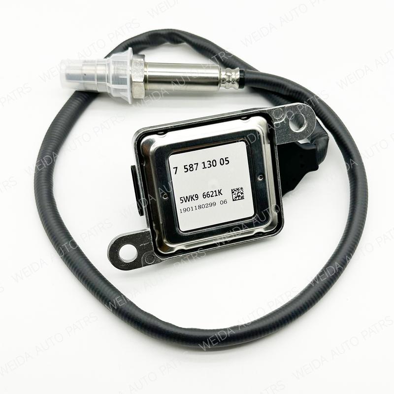 5WK96621K 758713005 11787587130 For Probe Nox Sensor Chip For BMW E81 E82 E87 E88 E90 E91 E92 E93 LCI N43 116i
5WK96621K 758713005 11787587130 For Probe Nox Sensor Chip For BMW E81 E82 E87 E88 E90 E91 E92 E93 LCI N43 116i