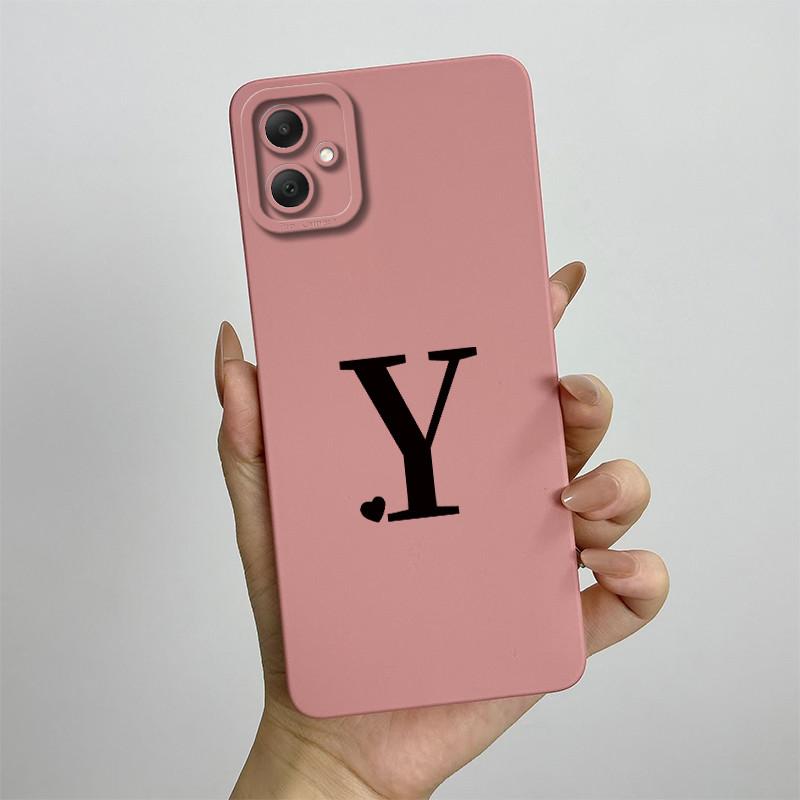 For Samsung Galaxy A05 Case SM-A055F Love Letter Back Cover Liquid Soft Phone Case For Samsung A05 A 05 Galaxy A05 Fundas Bumper Galaxy A05
For Samsung Galaxy A05 Case SM-A055F Love Letter Back Cover Liquid Soft Phone Case For Samsung A05 A 05 Galaxy A05 Fundas Bumper Galaxy A05