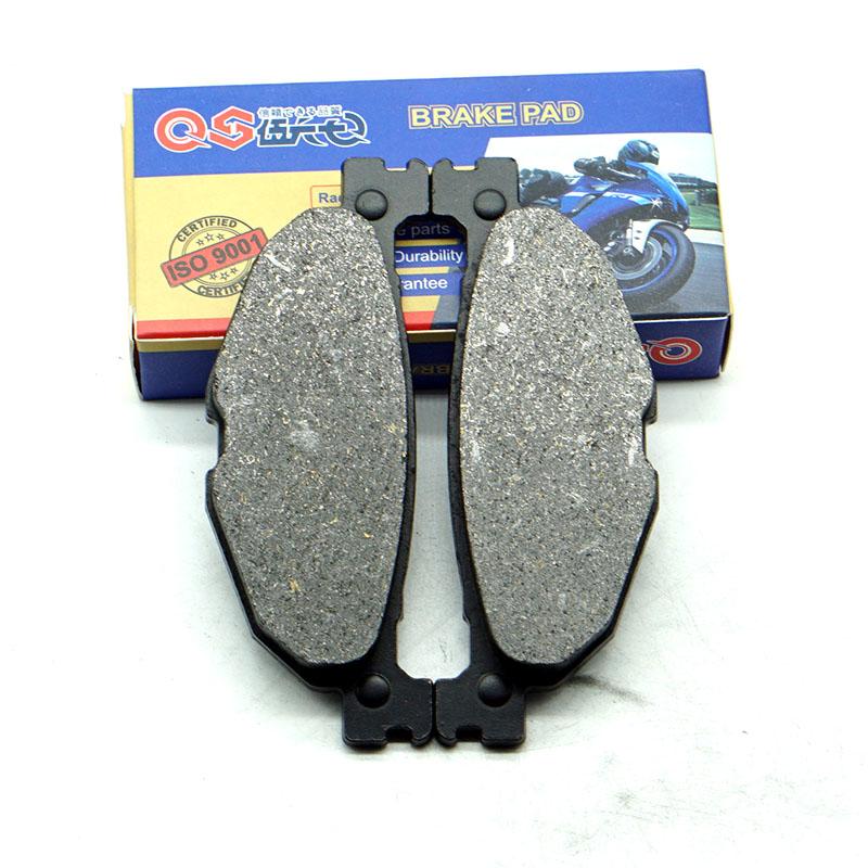Motorcycle Front Rear Brake Pads for YAMAHA YP400 Majesty 2005-2014 YP400G Grand Majesty 400 2010 2012-2014 YP Rear Brake pads
Motorcycle Front Rear Brake Pads for YAMAHA YP400 Majesty 2005-2014 YP400G Grand Majesty 400 2010 2012-2014 YP Rear Brake pads