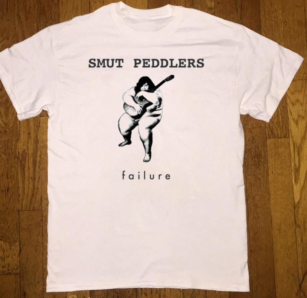Collection Smut Peddlers Failure Album T Shirt White All Size Gift For Fan MI526 5XL різнокольоровий
Collection Smut Peddlers Failure Album T Shirt White All Size Gift For Fan MI526 5XL різнокольоровий