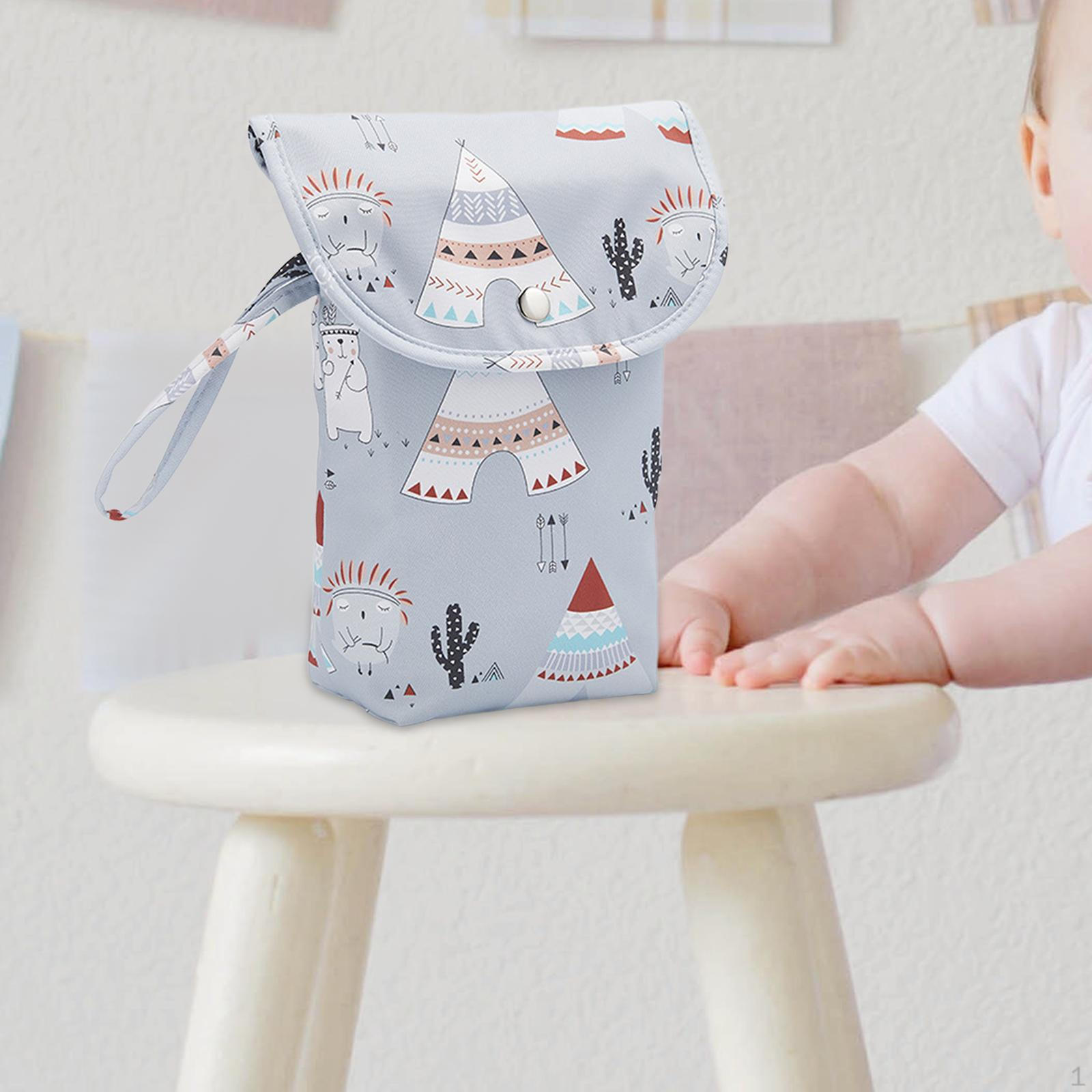Baby Diaper , Stroller Accessories Carrying Hanging Carriage Srage Nappy Cartoon Pattern
Baby Diaper , Stroller Accessories Carrying Hanging Carriage Srage Nappy Cartoon Pattern