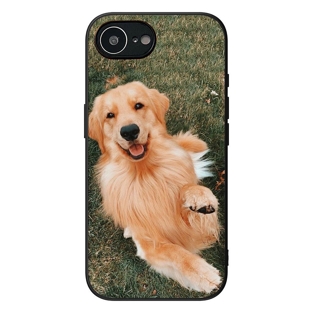 Paw Golden Retriever Dog Casing Phone Cover for Xiaomi Redmi Note 13 14 ProPlus A4 A3 Pro Plus 13C Pro+ Note13 Note14 Soft Case Redmi Note 14 5G (Global)
Paw Golden Retriever Dog Casing Phone Cover for Xiaomi Redmi Note 13 14 ProPlus A4 A3 Pro Plus 13C Pro+ Note13 Note14 Soft Case Redmi Note 14 5G (Global)