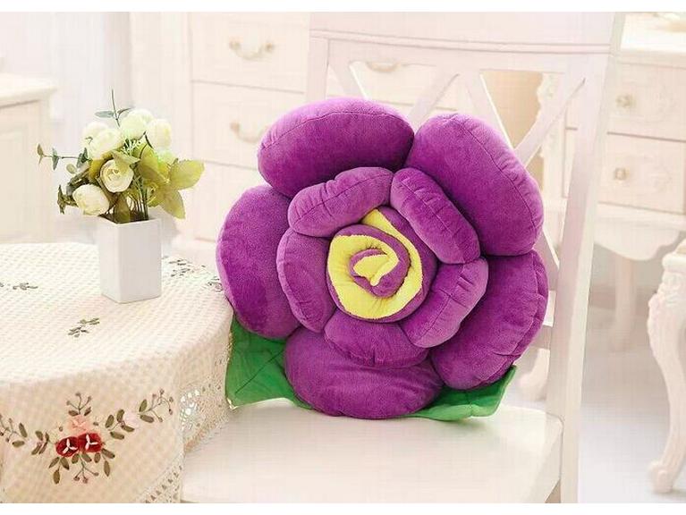 3D Подушка-подушка в виде розы - Плюшевый искусственный цветок, подарок на День святого Валентина 50 cm / 0.6kg фиолетовый
3D Подушка-подушка в виде розы - Плюшевый искусственный цветок, подарок на День святого Валентина 50 cm / 0.6kg фиолетовый