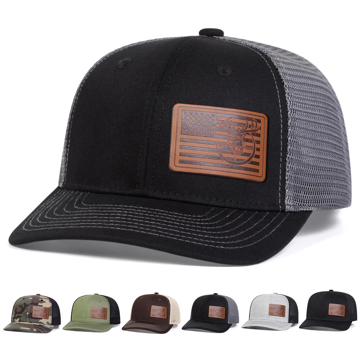 Unisex American Flag Antlers Leather Label Baseball Net Caps Spring Summer Outdoor Adjustable Casual Hats Dad Hat Sunscreen Hat
Unisex American Flag Antlers Leather Label Baseball Net Caps Spring Summer Outdoor Adjustable Casual Hats Dad Hat Sunscreen Hat