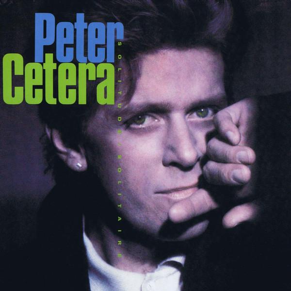 CD PETER CETERA - Solitude / Solitaire 9254742 Warner Bros. Re 1986 US Dance & Electronica Used
CD PETER CETERA - Solitude / Solitaire 9254742 Warner Bros. Re 1986 US Dance & Electronica Used