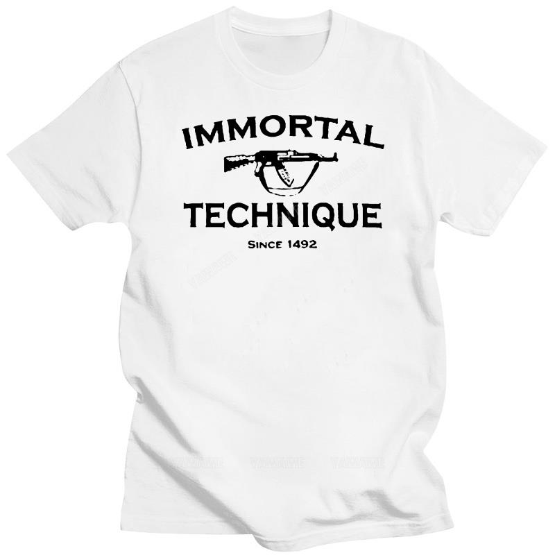 New arrived black short sleeve brand men cotton top IMMORTAL TECHNIQUE T Shirt fashion print tshirts male casual style tee-shirt S разноцветный
New arrived black short sleeve brand men cotton top IMMORTAL TECHNIQUE T Shirt fashion print tshirts male casual style tee-shirt S разноцветный