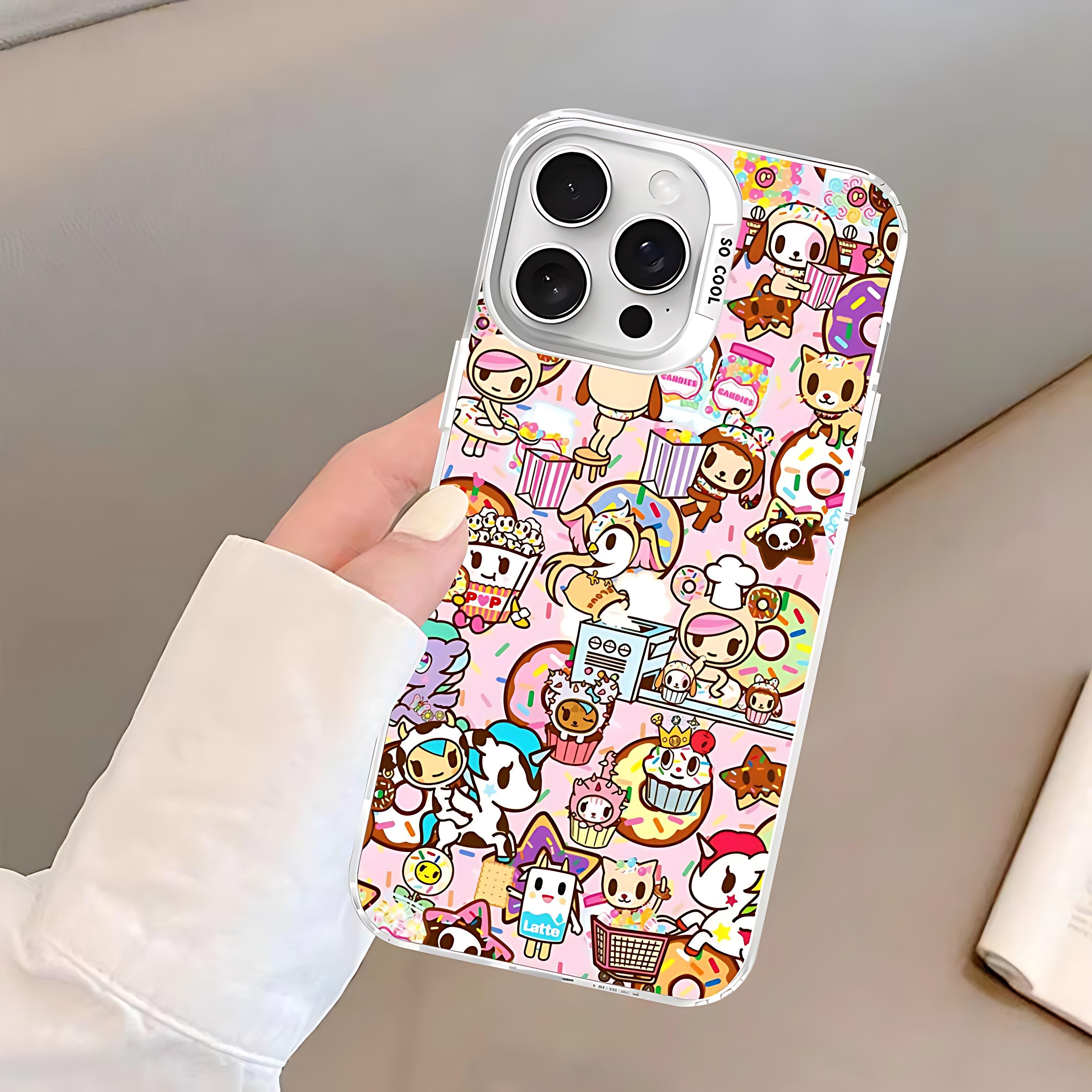 Японія Tokidoki Аніме Чохол для телефону Для Xiaomi Redmi 15 15C 14C 13C 12C 13 12 10 A1 A2 A3 A5 9T 9A K60 4G 5G Матовий Задній Чохол Redmi 9T 4G
Японія Tokidoki Аніме Чохол для телефону Для Xiaomi Redmi 15 15C 14C 13C 12C 13 12 10 A1 A2 A3 A5 9T 9A K60 4G 5G Матовий Задній Чохол Redmi 9T 4G