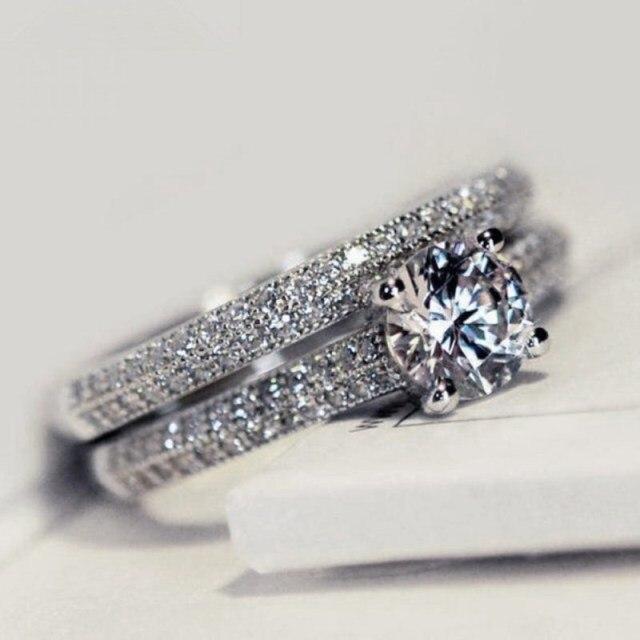 Luxurious Women Shining Cubic Zircon Rings Fashionable Fashionable Female Finger Ring Engagement Nuptial Bridal Bridal Gathering Party Event Rings 11
Luxurious Women Shining Cubic Zircon Rings Fashionable Fashionable Female Finger Ring Engagement Nuptial Bridal Bridal Gathering Party Event Rings 11