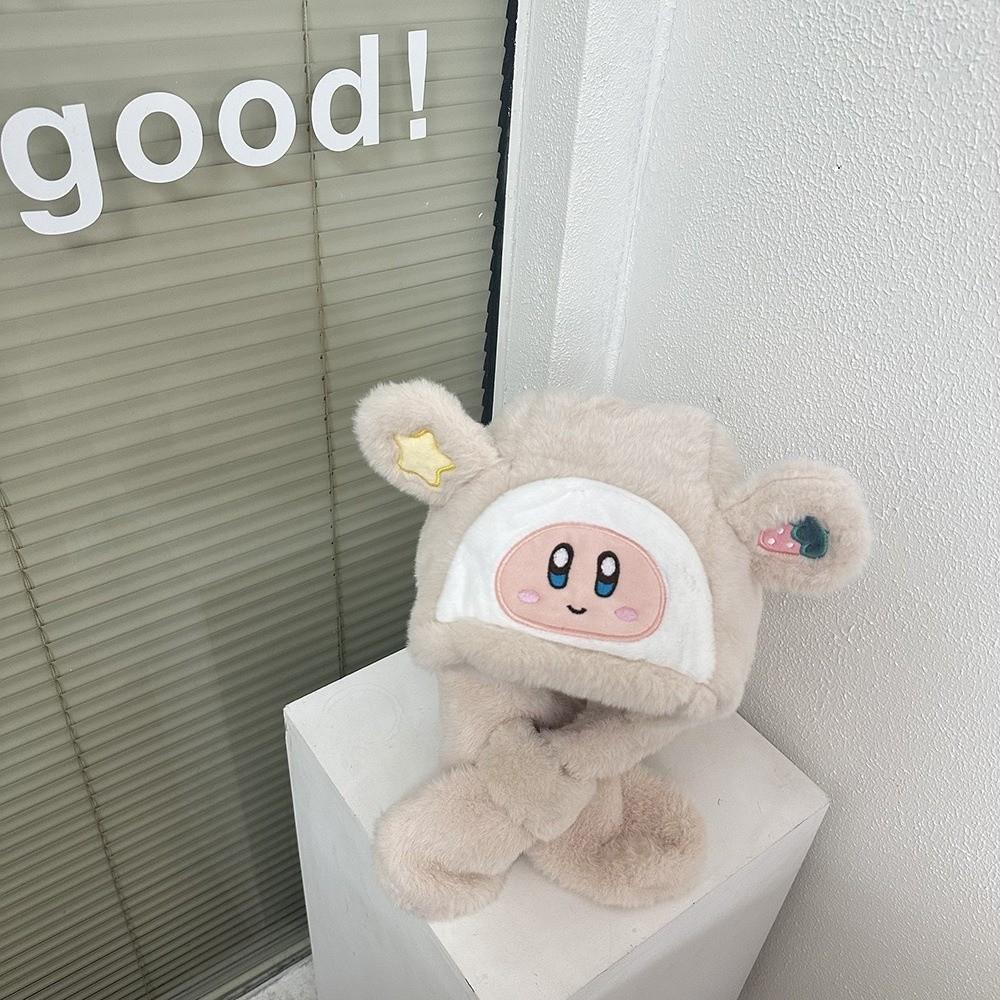 Плюшевая зимняя детская шапка-шарф цельная шапка-бини для младенца милая детская шапка шарф-капюшон
Плюшевая зимняя детская шапка-шарф цельная шапка-бини для младенца милая детская шапка шарф-капюшон