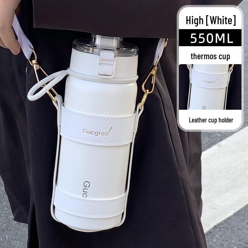 Portable Stainless Steel Insulated Bottle 7x7x18.5cm
Portable Stainless Steel Insulated Bottle 7x7x18.5cm