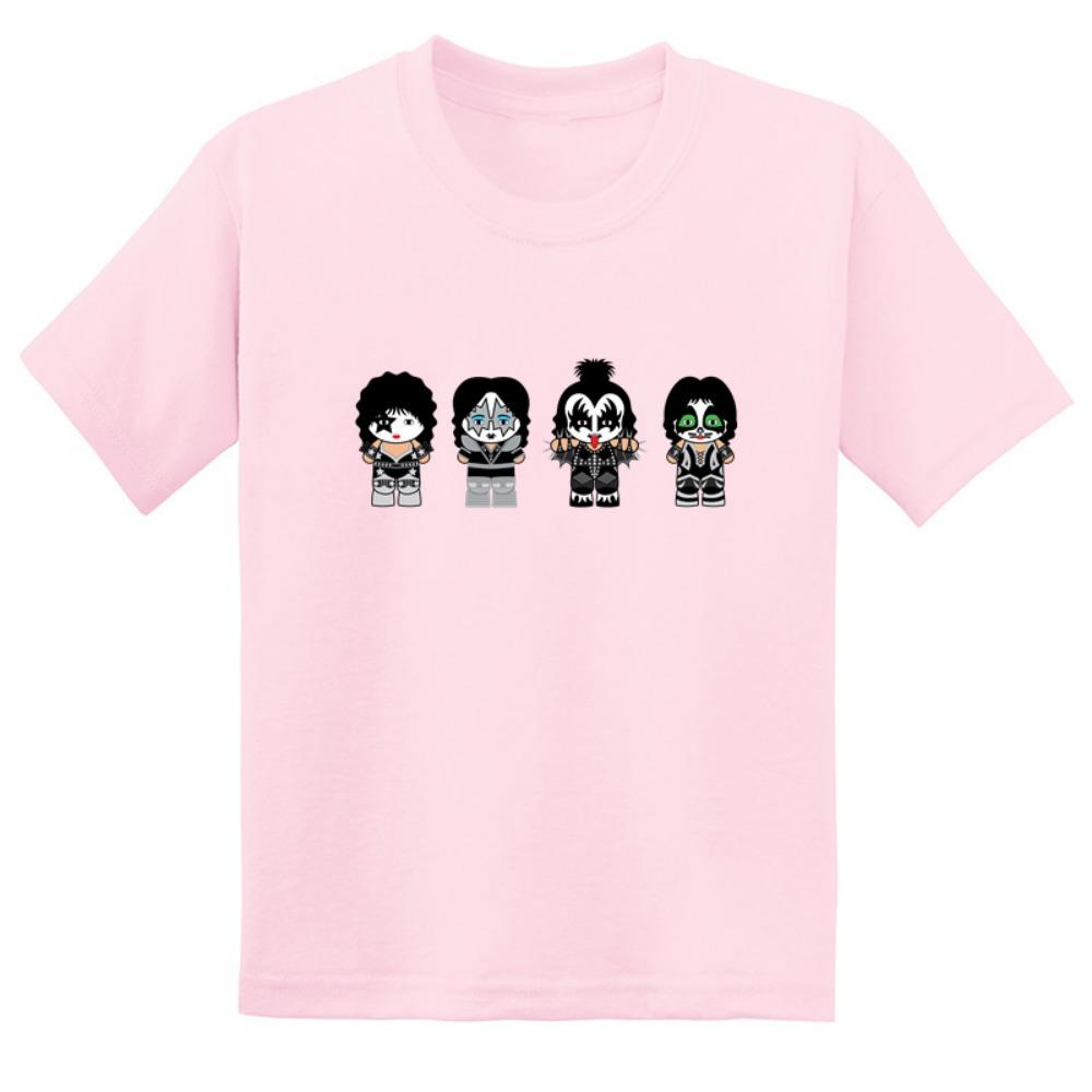 Stormtrooper Fans Kiss Rock Band Print Fashion Kids T-shirt Baby Boys Girls Clothes Summer Children Cotton Short Sleeve T shirt 100
Stormtrooper Fans Kiss Rock Band Print Fashion Kids T-shirt Baby Boys Girls Clothes Summer Children Cotton Short Sleeve T shirt 100